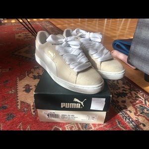 Puma Suede Women’s Classic